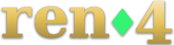 reno4 logo
